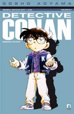 Detective Conan